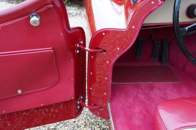 1949 Jaguar XK120 Alloy Roadster &ldquo;One of 242 Alloy built&rdquo;