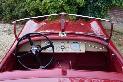 1949 Jaguar XK120 Alloy Roadster &ldquo;One of 242 Alloy built&rdquo;
