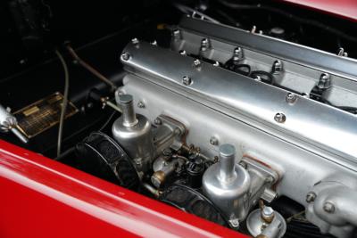 1949 Jaguar XK120 Alloy Roadster &ldquo;One of 242 Alloy built&rdquo;