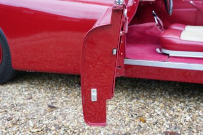 1949 Jaguar XK120 Alloy Roadster &ldquo;One of 242 Alloy built&rdquo;