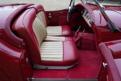 1949 Jaguar XK120 Alloy Roadster &ldquo;One of 242 Alloy built&rdquo;