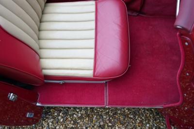 1949 Jaguar XK120 Alloy Roadster &ldquo;One of 242 Alloy built&rdquo;