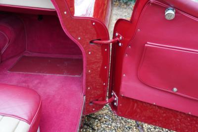 1949 Jaguar XK120 Alloy Roadster &ldquo;One of 242 Alloy built&rdquo;