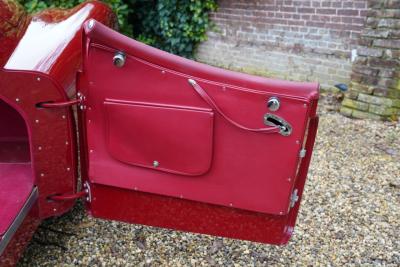 1949 Jaguar XK120 Alloy Roadster &ldquo;One of 242 Alloy built&rdquo;