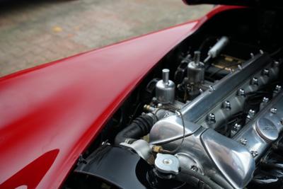 1949 Jaguar XK120 Alloy Roadster &ldquo;One of 242 Alloy built&rdquo;