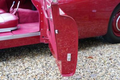 1949 Jaguar XK120 Alloy Roadster &ldquo;One of 242 Alloy built&rdquo;