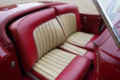 1949 Jaguar XK120 Alloy Roadster &ldquo;One of 242 Alloy built&rdquo;