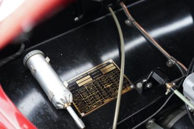 1949 Jaguar XK120 Alloy Roadster &ldquo;One of 242 Alloy built&rdquo;