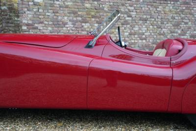 1949 Jaguar XK120 Alloy Roadster &ldquo;One of 242 Alloy built&rdquo;