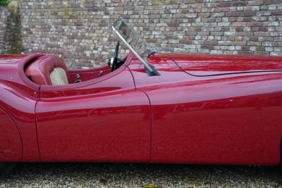 1949 Jaguar XK120 Alloy Roadster &ldquo;One of 242 Alloy built&rdquo;