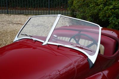 1949 Jaguar XK120 Alloy Roadster &ldquo;One of 242 Alloy built&rdquo;