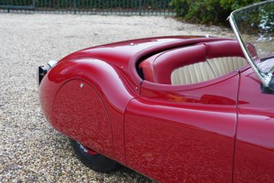 1949 Jaguar XK120 Alloy Roadster &ldquo;One of 242 Alloy built&rdquo;