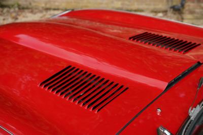 1963 Jaguar E-Type 3.8 Litre Series 1 Coupe &ldquo;Matching numbers and restored&rdquo;