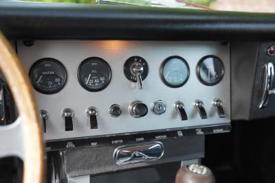 1963 Jaguar E-Type 3.8 Litre Series 1 Coupe &ldquo;Matching numbers and restored&rdquo;