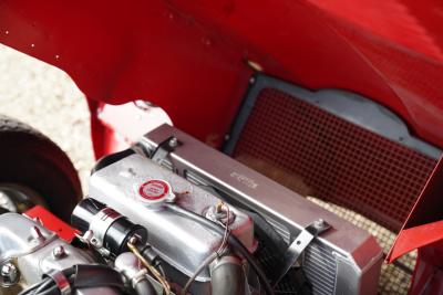 1963 Jaguar E-Type 3.8 Litre Series 1 Coupe &ldquo;Matching numbers and restored&rdquo;