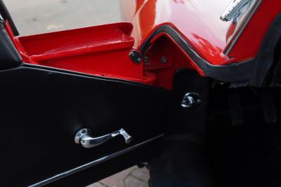 1963 Jaguar E-Type 3.8 Litre Series 1 Coupe &ldquo;Matching numbers and restored&rdquo;