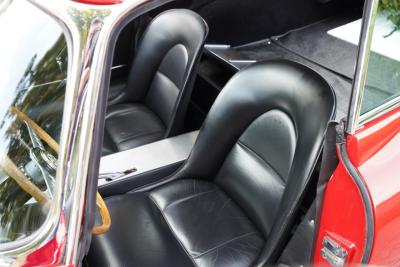 1963 Jaguar E-Type 3.8 Litre Series 1 Coupe &ldquo;Matching numbers and restored&rdquo;