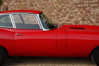1963 Jaguar E-Type 3.8 Litre Series 1 Coupe &ldquo;Matching numbers and restored&rdquo;