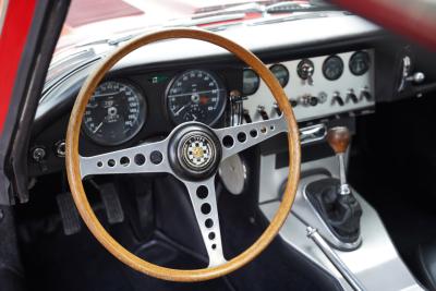 1963 Jaguar E-Type 3.8 Litre Series 1 Coupe &ldquo;Matching numbers and restored&rdquo;