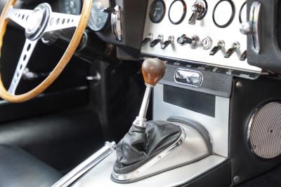 1963 Jaguar E-Type 3.8 Litre Series 1 Coupe &ldquo;Matching numbers and restored&rdquo;