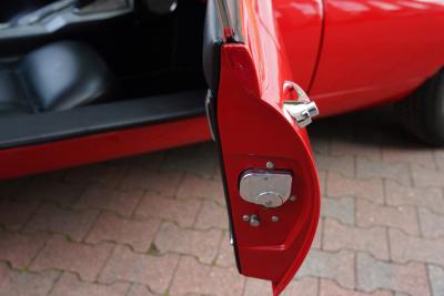 1963 Jaguar E-Type 3.8 Litre Series 1 Coupe &ldquo;Matching numbers and restored&rdquo;