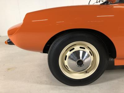 1964 DKW Devin