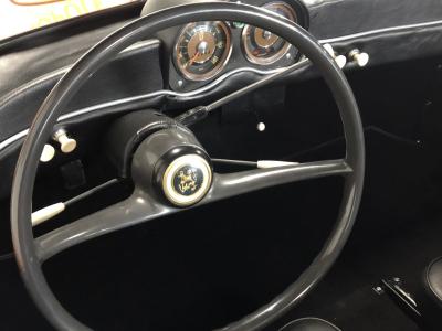 1964 DKW Devin
