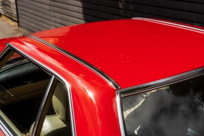 1989 Mercedes - Benz 300SL (R107)