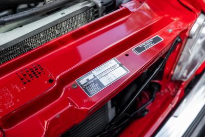 1989 Mercedes - Benz 300SL (R107)