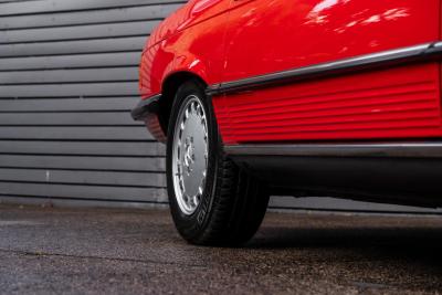 1989 Mercedes - Benz 300SL (R107)