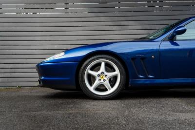 2000 Ferrari 550 Maranello
