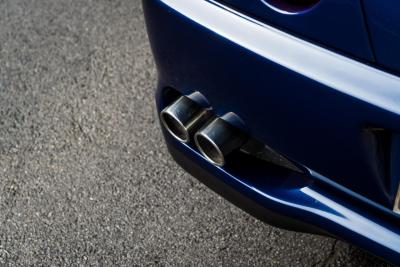 2000 Ferrari 550 Maranello