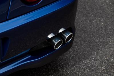 2000 Ferrari 550 Maranello