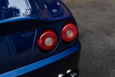 2000 Ferrari 550 Maranello