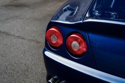 2000 Ferrari 550 Maranello