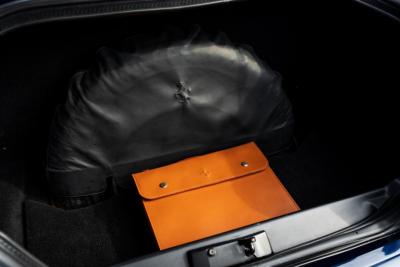 2000 Ferrari 550 Maranello