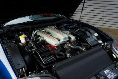 2000 Ferrari 550 Maranello