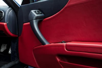 2000 Ferrari 550 Maranello