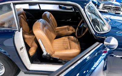 1959 Aston Martin DB4 Series 1