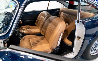 1959 Aston Martin DB4 Series 1