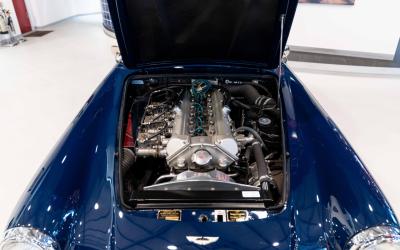 1959 Aston Martin DB4 Series 1