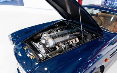 1959 Aston Martin DB4 Series 1