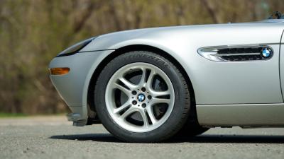 2001 BMW Z8