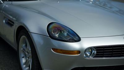 2001 BMW Z8