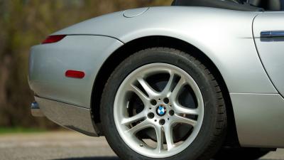 2001 BMW Z8