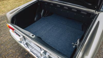 1967 Mercedes - Benz 250 SE Cabriolet