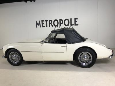 1954 Swallow Doretti