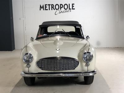 1954 Swallow Doretti