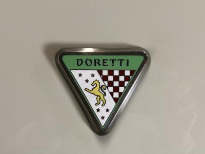1954 Swallow Doretti