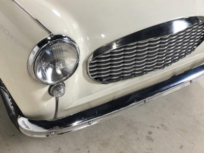 1954 Swallow Doretti
